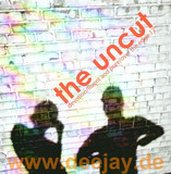 The Uncut - Devotion / Fluent