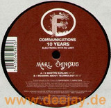 Marl Chingus - 6 Months Earlier