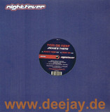 Tom De Neef - Jackie's Theme