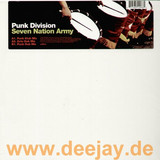 Punk Division - Seven Nation Army