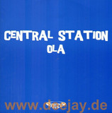 Central Station - Ola
