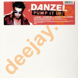 Danzel - Pump It Up