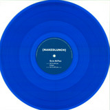 Kevin Mcphee - Get In With You Ep