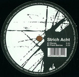 Strich Acht - Dorsia