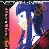 Vector Lovers - Elektrobotik Disco