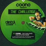 Coone - The Challenge Evil Activities
