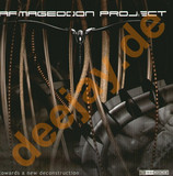 Armageddon Project - Towards