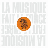 La Musique Fait La Force - Lmflf *12*