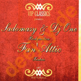 Sadomasy & Dj One - Bodymotion