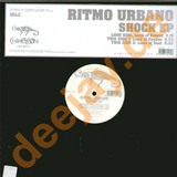Ritmo Urbano - Shock Ep