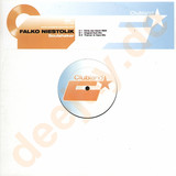 Falko Niestolik - Soulshaker