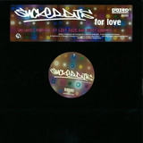 Sucker Dj's - For Love