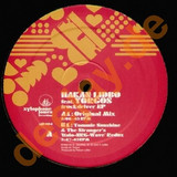 Hakan Libdo - Truckfriver Ep