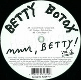 Betty Botox - Mmm, Betty! Vol.2