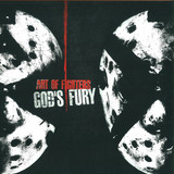 Art Of Fighters - God's Fury