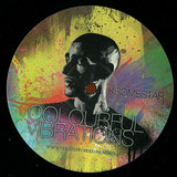 Kromestar - Colourful Vibrations Ep 1
