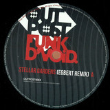 Funk D'void - Stellar Gardens
