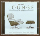 Armada Music - Armada Lounge Vol. 4