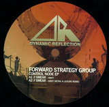 Forward Strategy Group - Control Node Ep