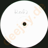 Unknown - Rocker Rmx