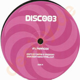 Bambi & Gazeebo - Prancer