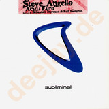 Steve Angello - Acid/euro 2x12"