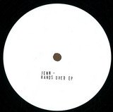 Jenn - Hands Over Ep
