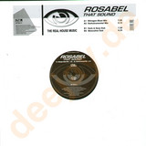 Rosabel - That Sound