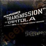 Ben Mono - Transmission