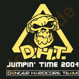 Danger Hardcore Team - Jumpin Time 2005