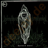 Mystic Letter K - Prophecies 2x12"
