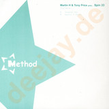 Martin H & Tony Price - Believe