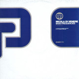 Nicola Di Venere - Bass Frequencies