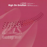 J-star - High On Emotion