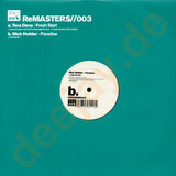 Tera Deva / Nick Holder - Paradise / Fresh Start