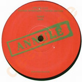 Thomas Brinkmann - Annule Rmx