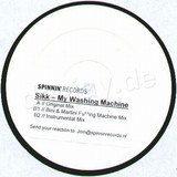 Sikk - My Washing Machine