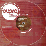 Synergy - Hello Strings