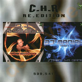 C.h.r. Edition - Rosell/dj Maniak