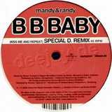 Mandy & Randy - B B Baby