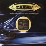 Paul Nesbit - Echoes Ep