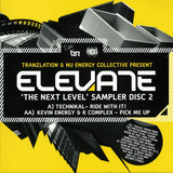 Elevate - *2* The Next Level