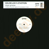 Goldie Lox - Dope Groove