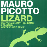 Mauro Picotto - Lizard *1*