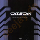 Catscan - My Defragmentated Head 2x12"