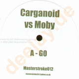Carganoid Vs. Moby - Go