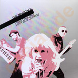 The Magicake - I Was Dancing With B