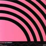 Sonic Culture - Le Weekend