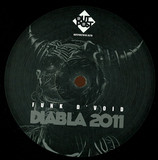 Funk D'void - Diabla