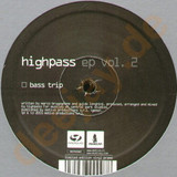 Highpass - Ep *2*